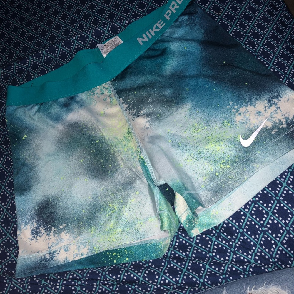 Nike pro✨